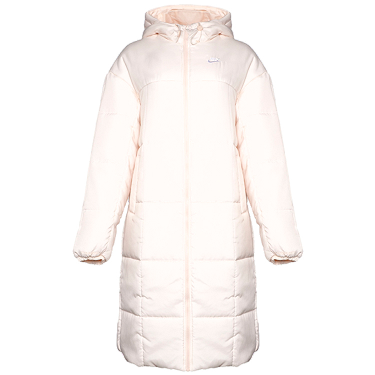 Scurta Nike W NSW TF THRMR CLSC PARKA XL Roz deschis Femei photo 1